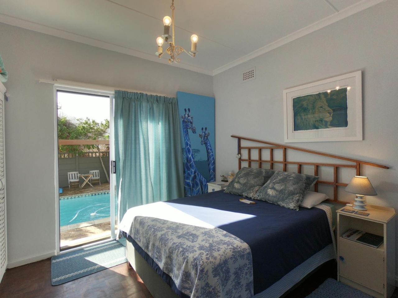 Leo'S Den Bed & Breakfast Фиш Хук Екстериор снимка